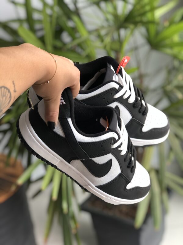 Tênis Nike Panda