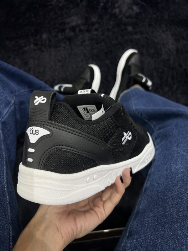 OUS FLUENTE PRETO E BRANCO - Image 2