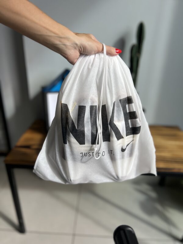 NIKE DUNK CARAMELO E BRANCO - Image 4