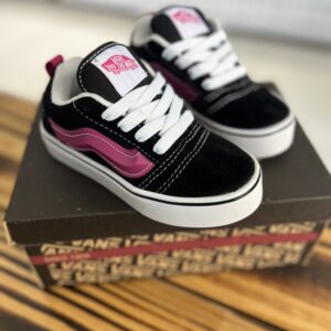 INF. VANS KNU PRETO E ROSA