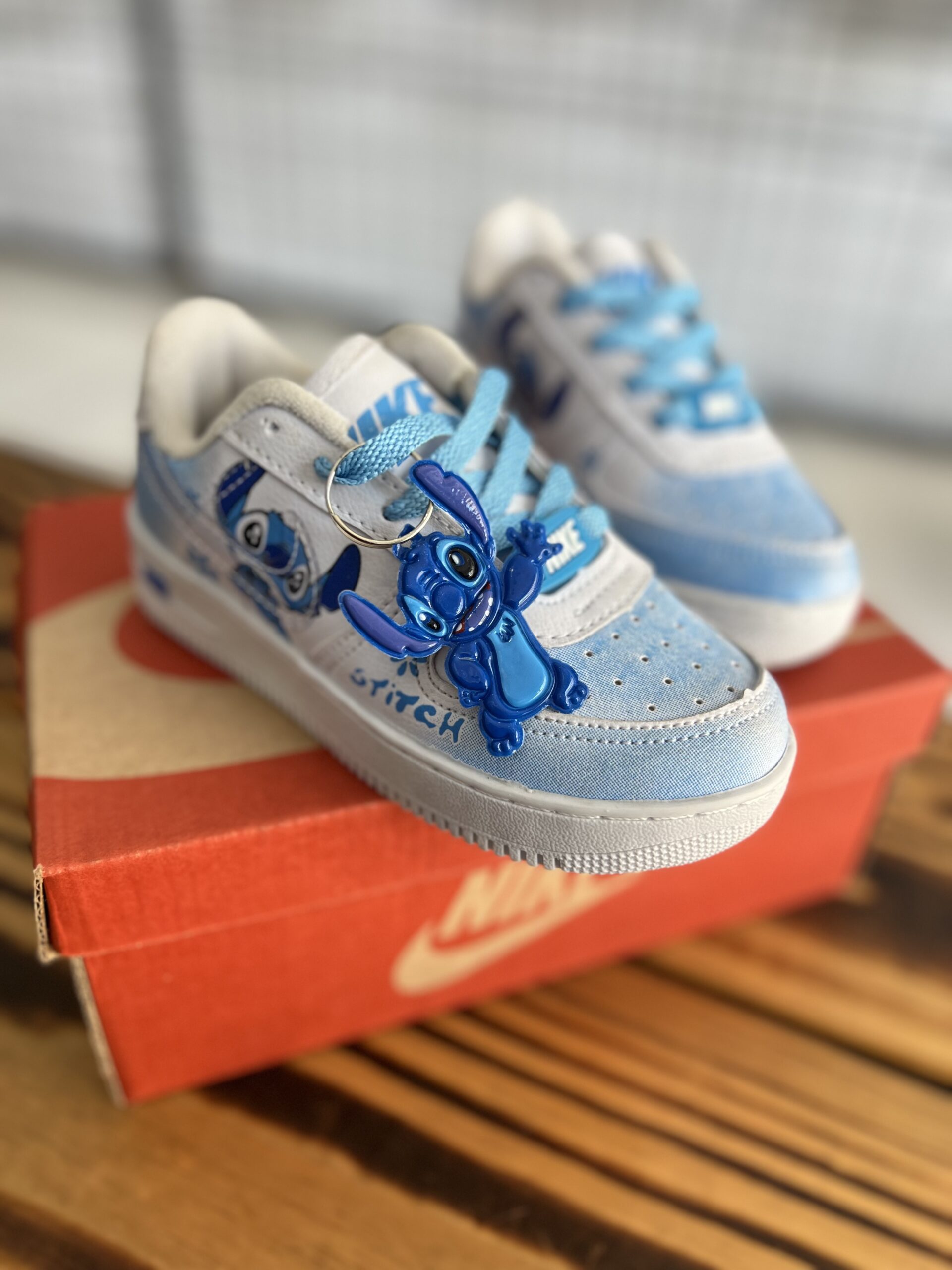 INF. NIKE STITCH AZUL 2