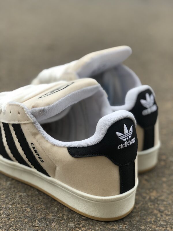 ADIDAS CAMPUS OFF PRETO - Image 2