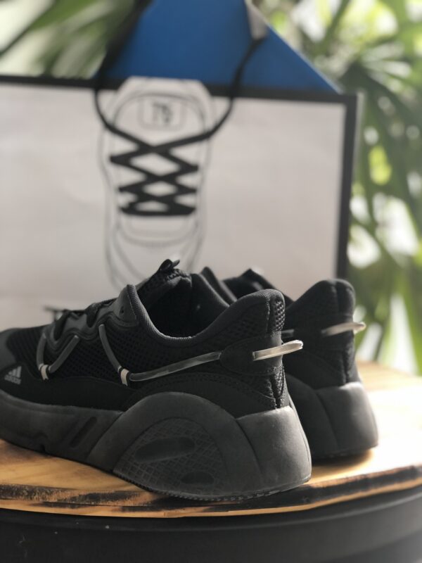 ADIDAS ESPORTE PRETO - Image 2