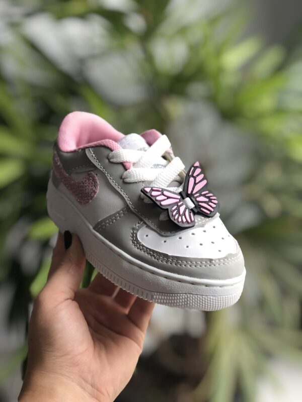 INF. NIKE BORBOLETA