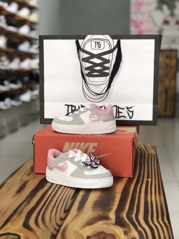 INF. NIKE BORBOLETA - Image 2
