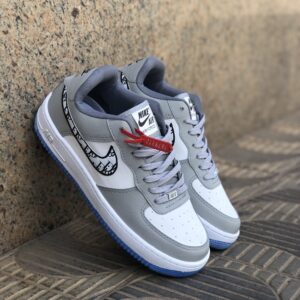 NIKE DIOR BRANCO E AZUL