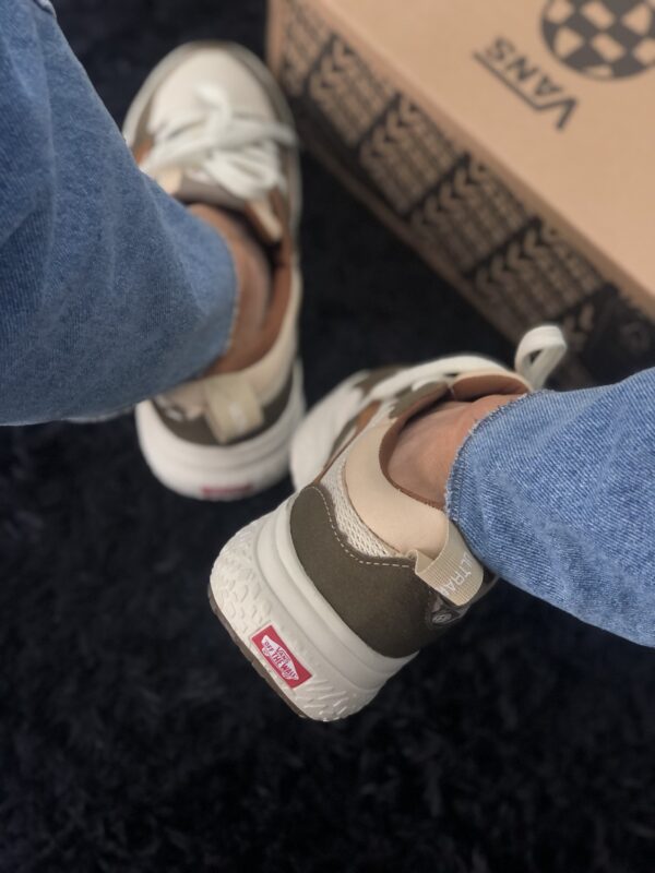 VANS ULTRARANGER MARROM - Image 2