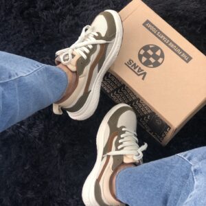 VANS ULTRARANGER MARROM