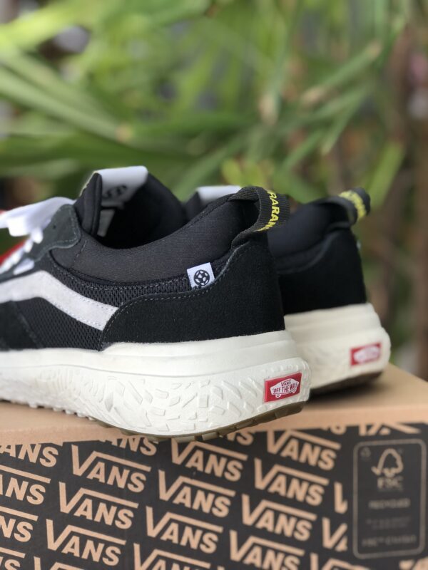 VANS ULTRARANGER PRETO - Image 2