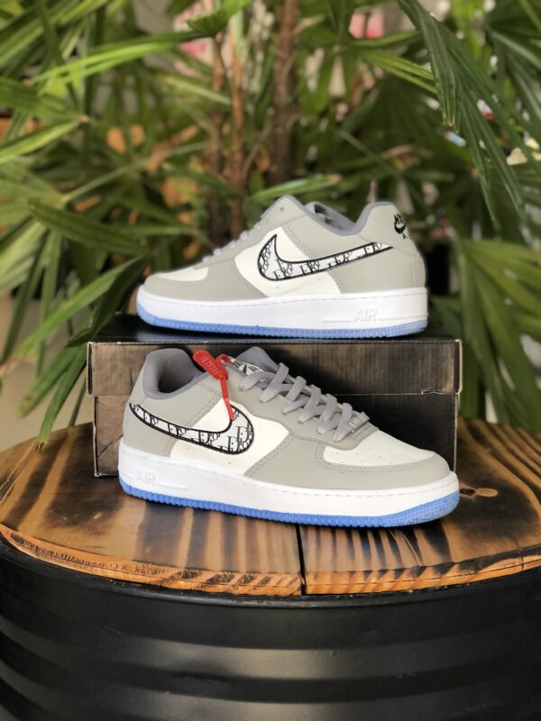 NIKE DIOR BRANCO E AZUL - Image 2