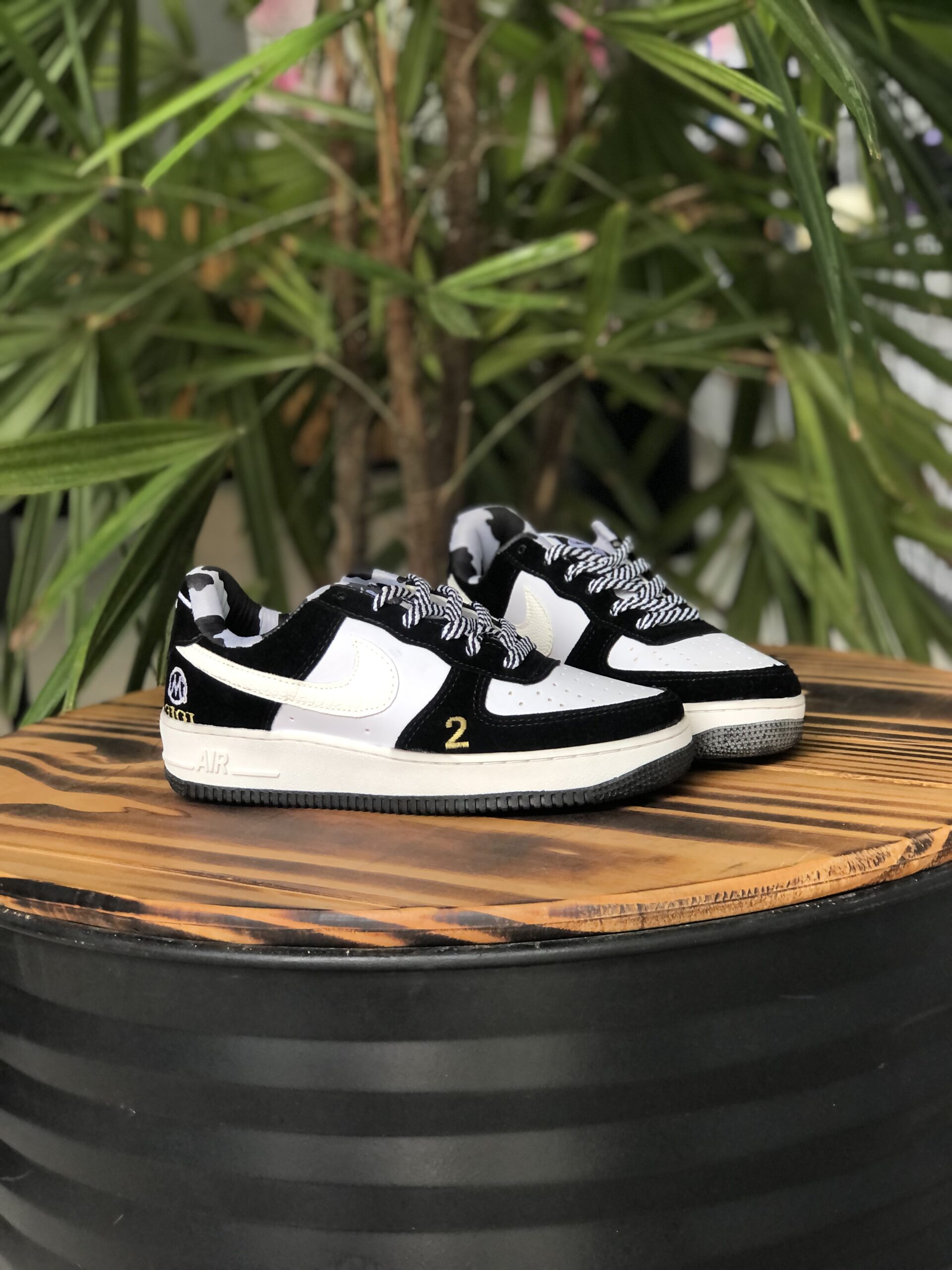 NIKE AIR FORCE GIGI