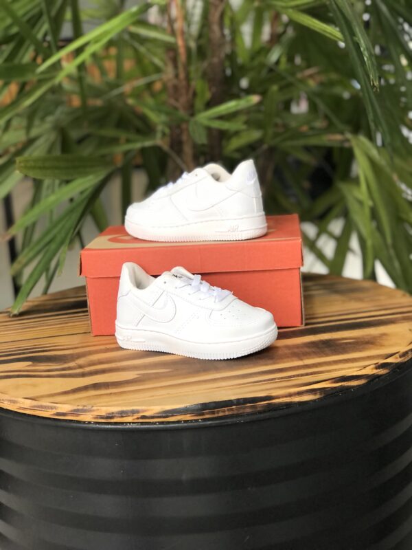 INF. NIKE BRANCO INTEIRO - Image 2