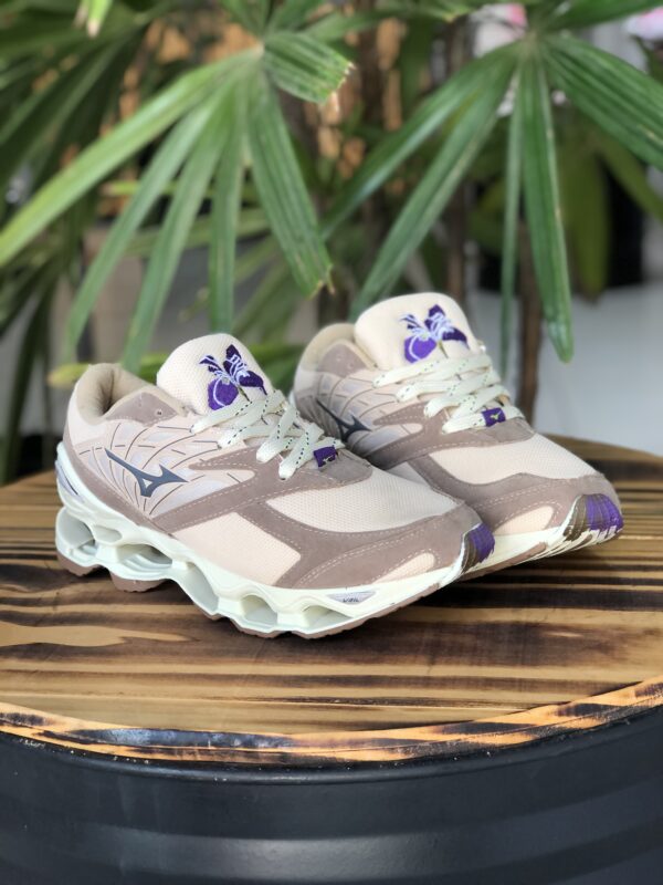 MIZUNO FLOR DE LÓTUS AREIA - Image 2