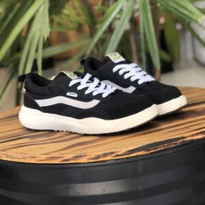 VANS ULTRARANGER PRETO