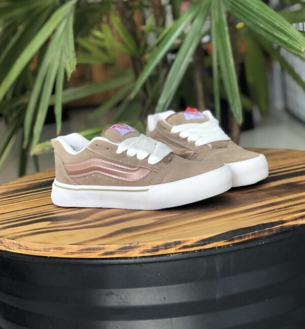 VANS KNU CARAMELO - Image 2