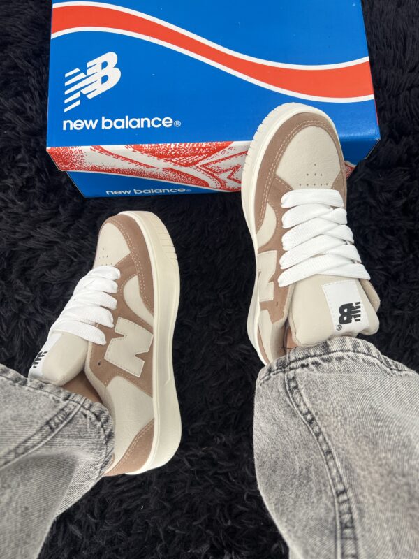 NEW BALANCE CT 302 MARROM E OFF - Image 5