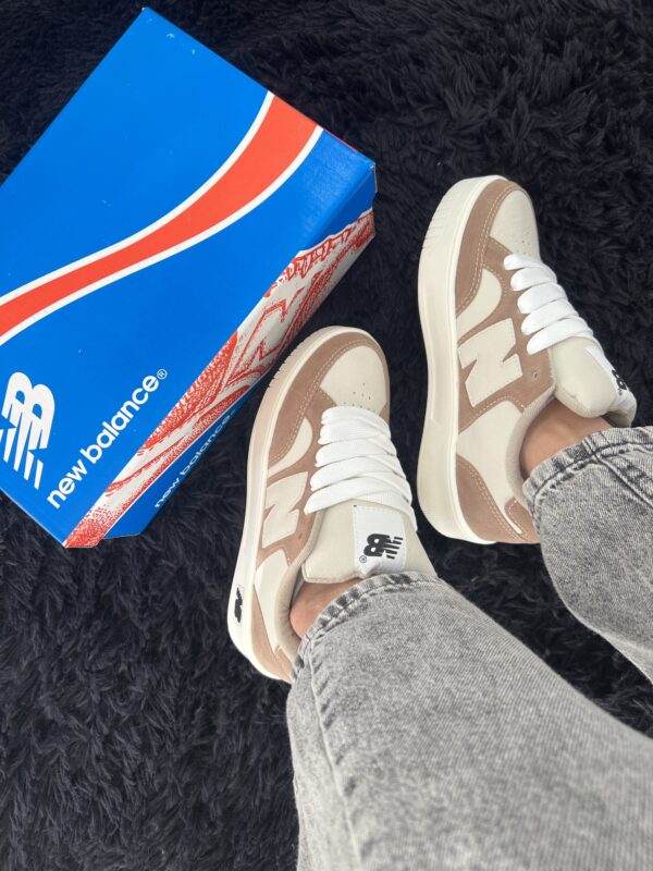 NEW BALANCE CT 302 MARROM E OFF - Image 2
