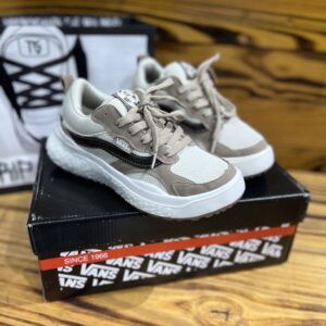 VANS ULTRARANGER BEGE